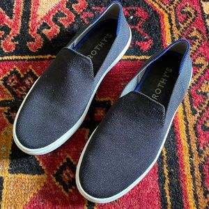 Rothys slip on sneakers